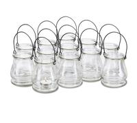 relaxdays 10023444_0 relaxdays Photophores 12 pcs.