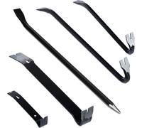 relaxdays 10024105_0 relaxdays pied-de-biche différentes tailles