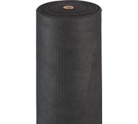 relaxdays Non-tissé contre les mauvaises herbes 1,0 x 50,0 m