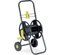 relaxdays 10026014_0 relaxdays Schlauchwagen für 45,0 m