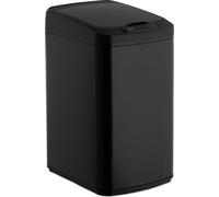 relaxdays 10026543_46 relaxdays Sensor Poubelle 12,0 l noir