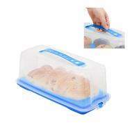 relaxdays 10027899_45 relaxdays Récipient à gâteaux pour moule à tarte 37,0 x 16,0 cm