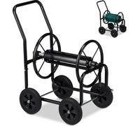 relaxdays 10029546_0 relaxdays Schlauchwagen für 60,0 m