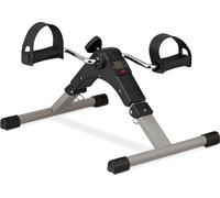 relaxdays 10030778_0 relaxdays Arm- und Beintrainer schwarz