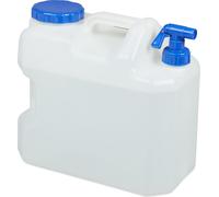 relaxdays 10030906_1247 relaxdays Wasserkanister 18,0 l