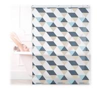 relaxdays 10032538_1047 relaxdays Duschrollo 120,0 x 240,0 cm