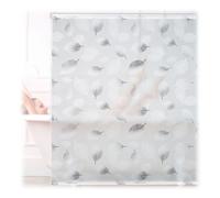 relaxdays 10032541_1048 relaxdays Duschrollo 140,0 x 240,0 cm