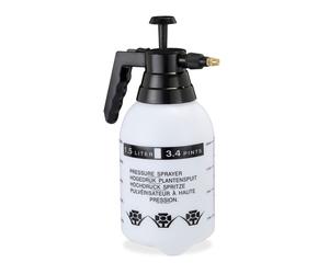 Relaxdays 10x Bouteilles de pulvérisation 1,5 L