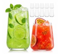 Relaxdays 12 verres.