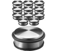 relaxdays 12x Butoir de porte plat