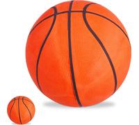 relaxdays 2 x Basketball taille 7