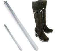 relaxdays 2 x chausse-pieds de 70 cm de long