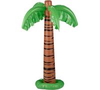 relaxdays 2 x Palmier gonflable XL