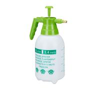 relaxdays 2 x pulvérisateur à pression 1,5 litre