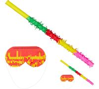 relaxdays 2 x Set d'accessoires pour Pinata