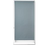 relaxdays 2 x store d'obscurcissement gris 70x210 cm