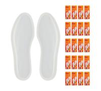 Relaxdays 20 paires de patchs chauffants