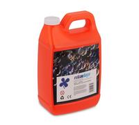 Relaxdays 2x bidons de recharge bulles de savon 2L