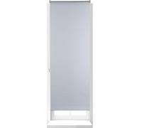 relaxdays 2x store d'obscurcissement thermique 60x160 blanc