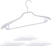 relaxdays 30 x cintres pour costumes