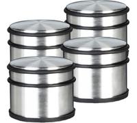 Butoir porte butée décorative antidérapant 1,1 kg butoir de porte bloque-porte