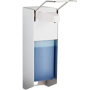relaxdays 4 x Eurodistributeur 1000 ml
