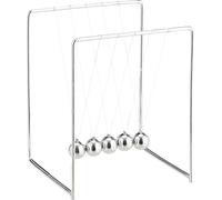 relaxdays 4 x pendule de Newton