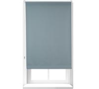 relaxdays 4 x store d'occultation gris 70x160 cm
