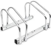 relaxdays 4 x Supports pour vélos