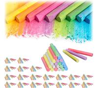 relaxdays 480 x craie multicolore