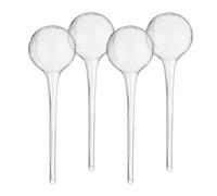 Relaxdays 4x bulles d’arrosage pour vos plantes