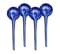 Relaxdays 4x bulles d’arrosage pour vos plantes