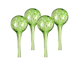 Relaxdays 4x bulles d’arrosage pour vos plantes