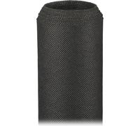relaxdays 5 mètres de non-tissé contre les mauvaises herbes 50g/m