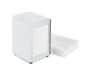 Relaxdays 5x Distributeurs de serviettes rétro