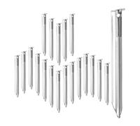 Relaxdays 60 piquets de fixation au sol pour tente