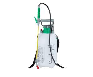 Relaxdays 8x Pulvérisateur à pression 5 L