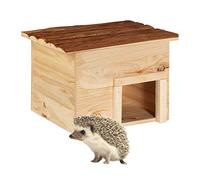 Accessoire de cage - abri petit animal Relaxdays - 10031017