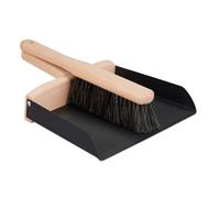 Relaxdays Accessoires de balayage 2 parties