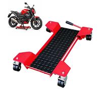 Relaxdays Aide moto jusqu'à 250 kg