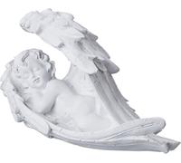 relaxdays Ange de la fosse dormant
