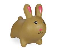 Animal sauteur Ballon rebondissant enfant Lapin jouet enfant Lapin gonflable
