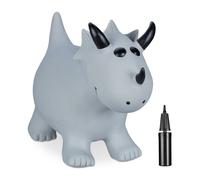 Relaxdays Animal sauteur pour les fans de dinos