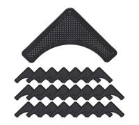 Relaxdays Antidérapant tapis 24 pièces