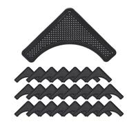 relaxdays Tapis Pads Antidérapants Set de 24 pièces