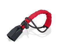 Relaxdays Antivol de direction pour voiture