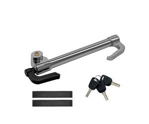 Relaxdays Antivol universel pour voiture