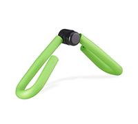 Relaxdays Appareil de musculation vert