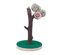 Relaxdays Arbre aimanté pour capsules