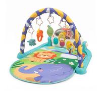 Relaxdays Arche de jeu musicale et lumineuse